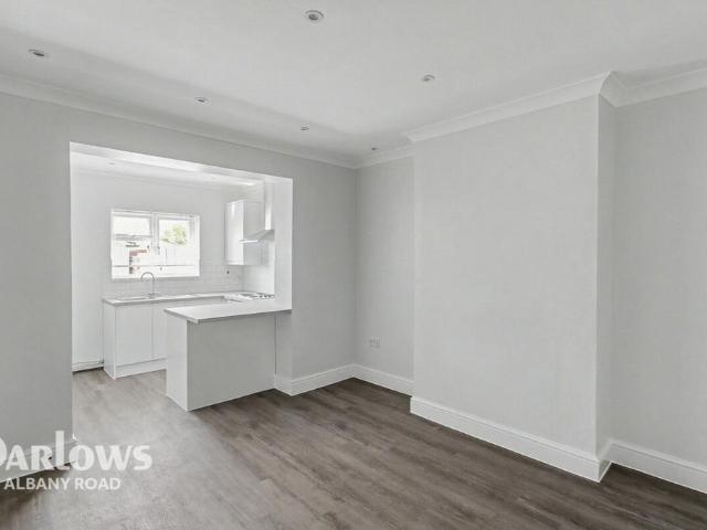 Apartment for rent in Falcon Lodge, Wales