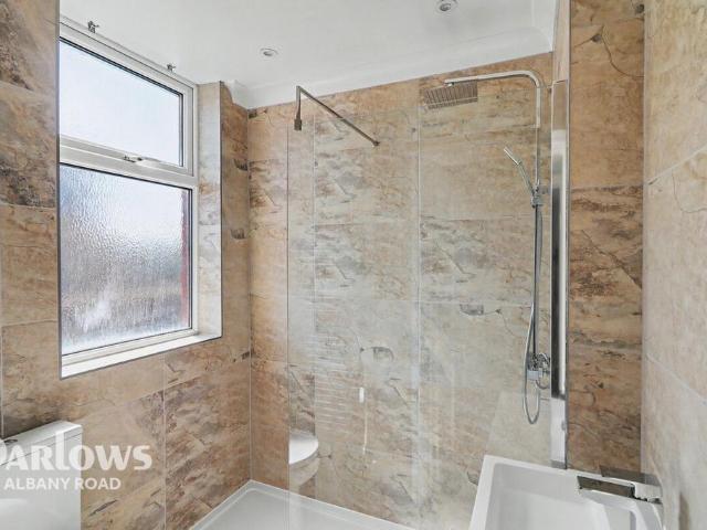 Apartment for rent in Falcon Lodge, Wales