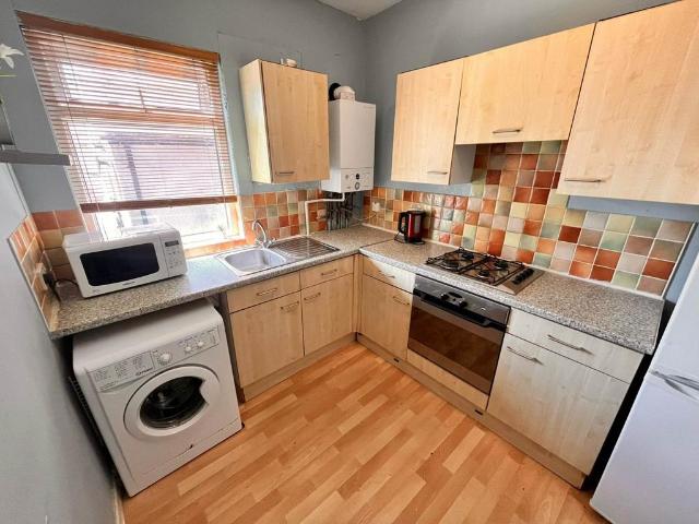 House for rent in Penylan, Falcon Lodge