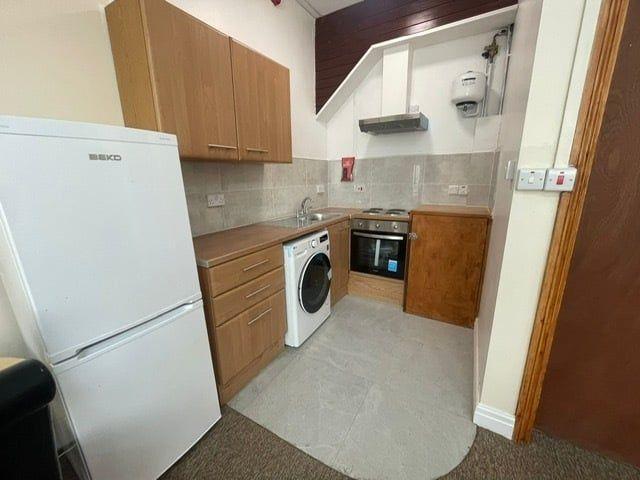 Apartment for rent in Penylan, Cardiff