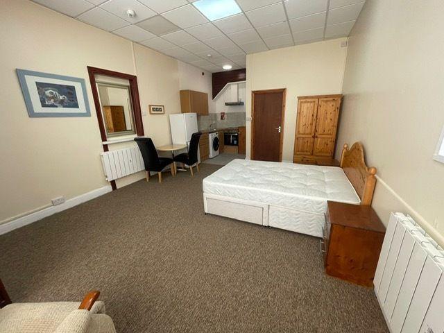 Apartment for rent in Falcon Lodge, Wales