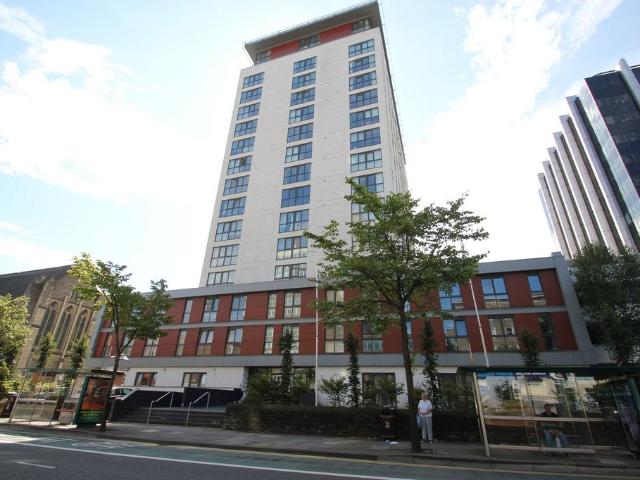 Apartment for rent in Falcon Lodge, Wales