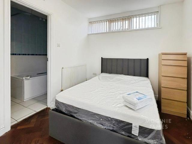 Apartment for rent in Plasnewydd, Cardiff