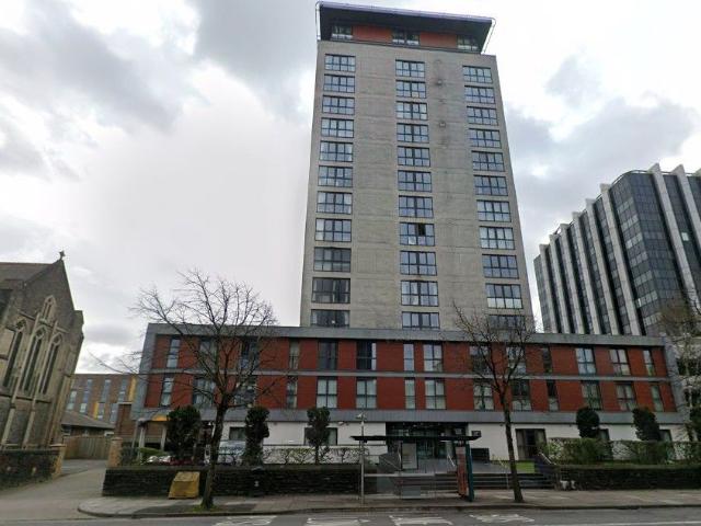 Apartment for rent in Falcon Lodge, Wales