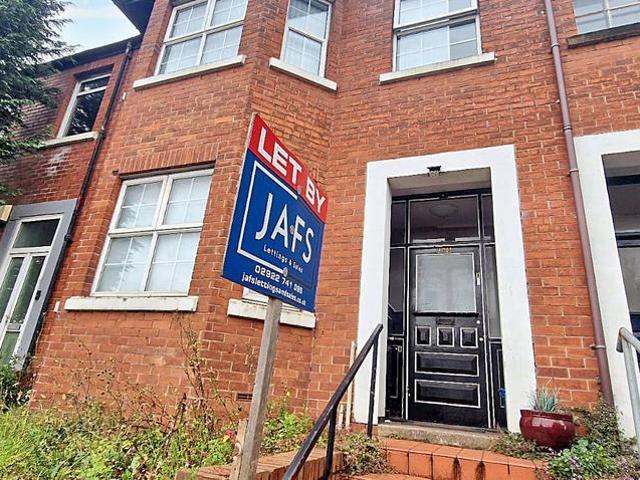 Apartment for rent in Penylan, Cardiff