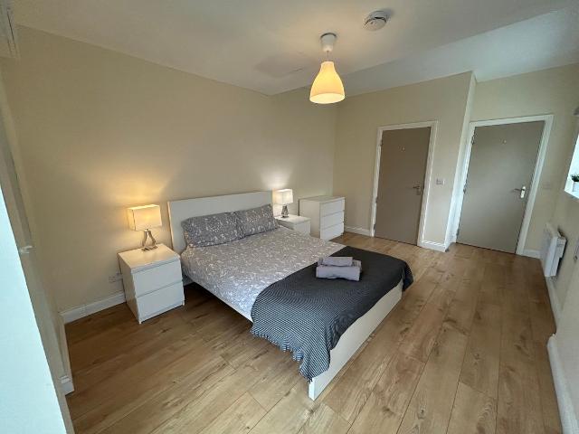 Apartment for rent in Plasnewydd, Cardiff