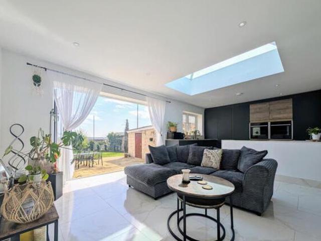 House for sale in Cowes, Isle of Wight