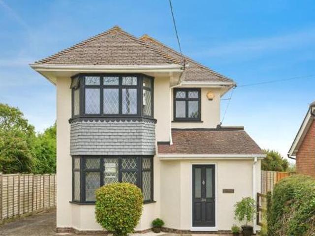 House for sale in Cowes, Isle of Wight