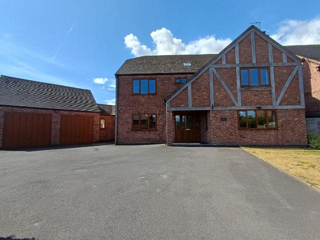 House for rent in Haughton, Baswich