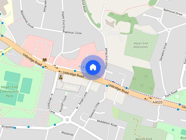 Apartment for rent in Greater London