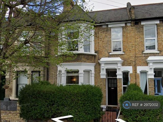 Apartment for rent in Leytonstone, Greater London