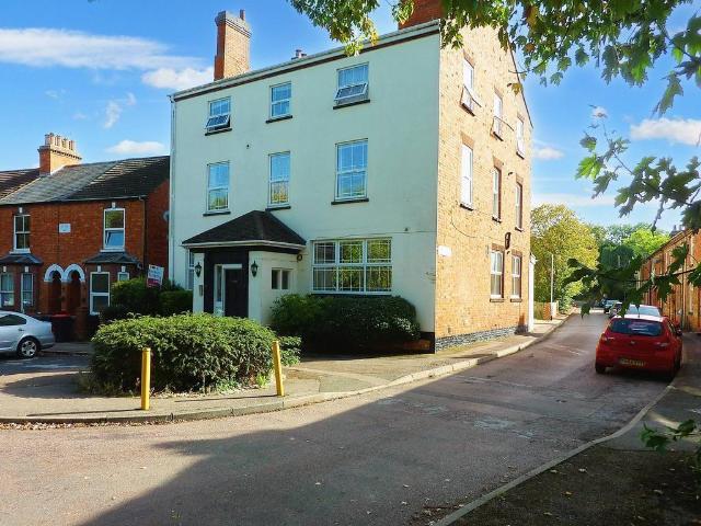 Apartment for rent in Old Wolverton, Milton Keynes