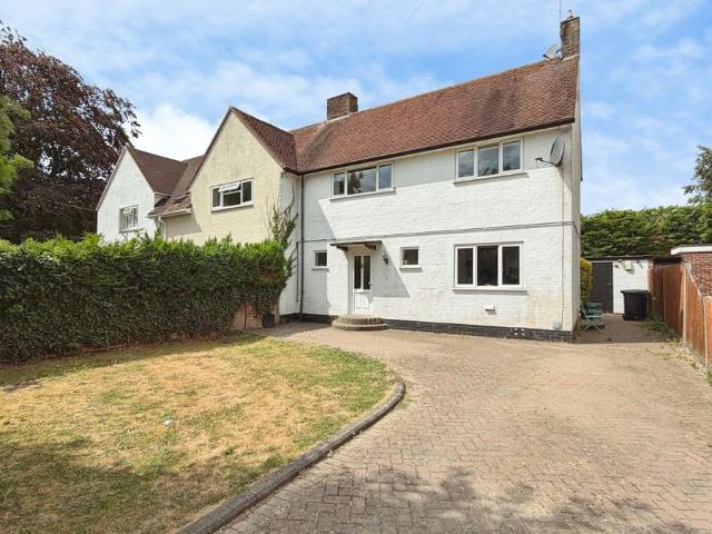House for rent in Enborne, West Berkshire