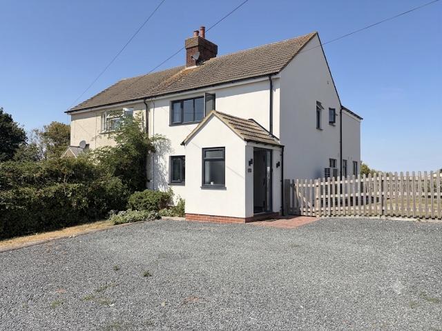 House for rent in Moulsoe