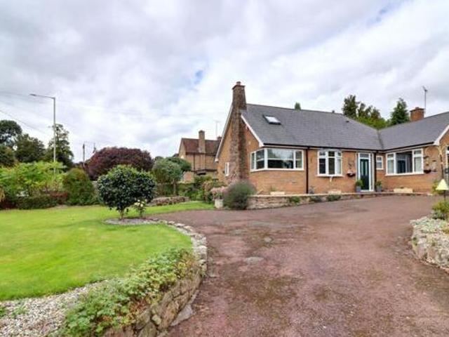 House for sale in Gnosall, Baswich