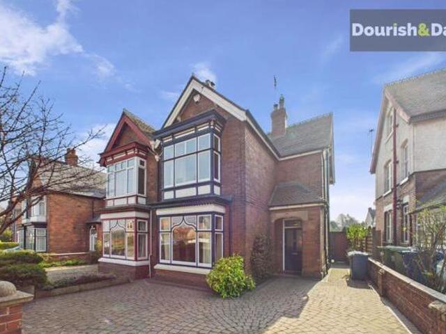 House for sale in Gnosall, Baswich