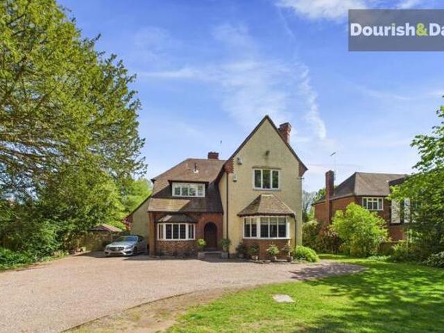 House for sale in Gnosall, Baswich