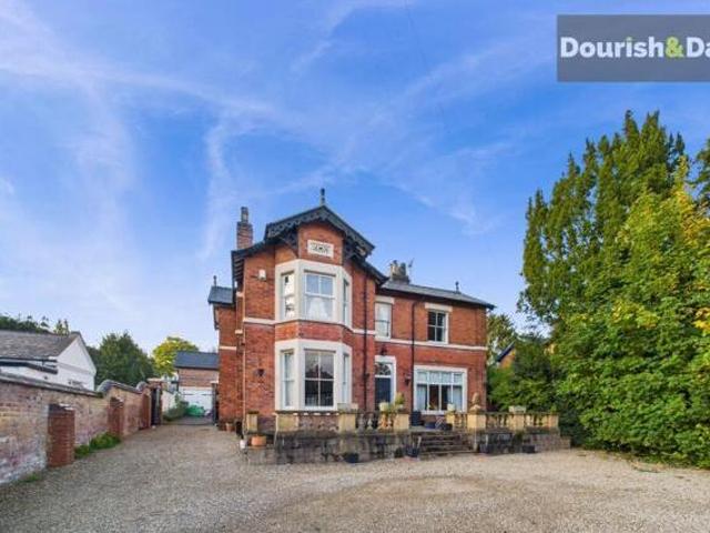 House for sale in Gnosall, Baswich