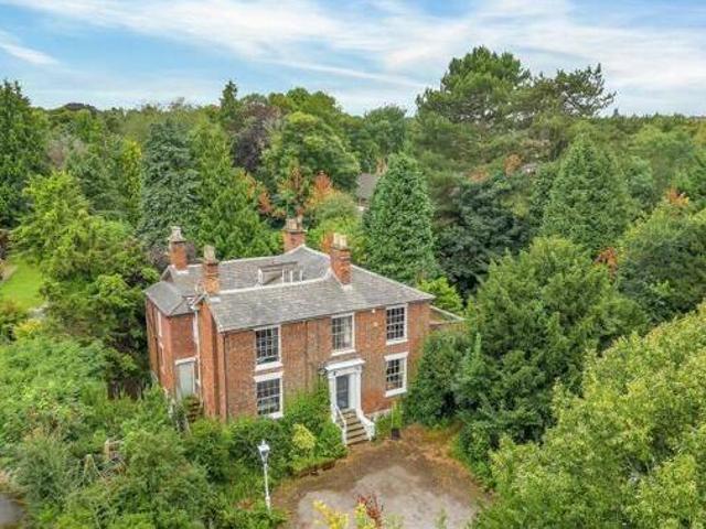 House for sale in Gnosall, Baswich