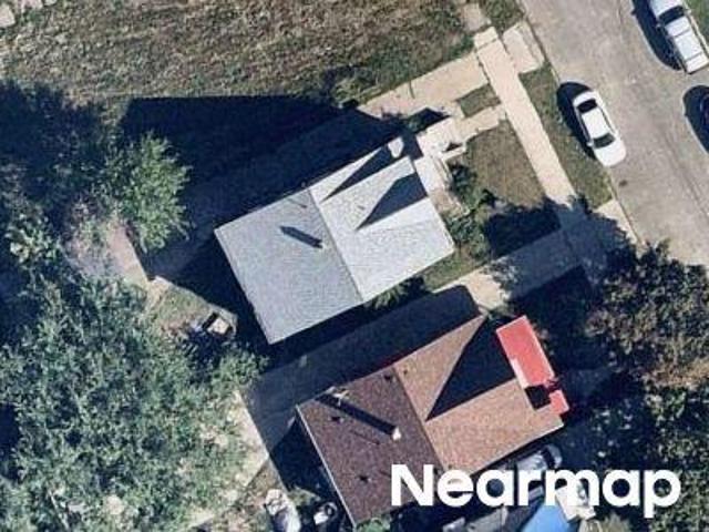 Property for sale in Detroit, Michigan
