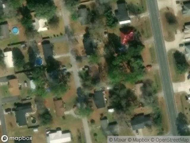 House for sale in Baker, Florida