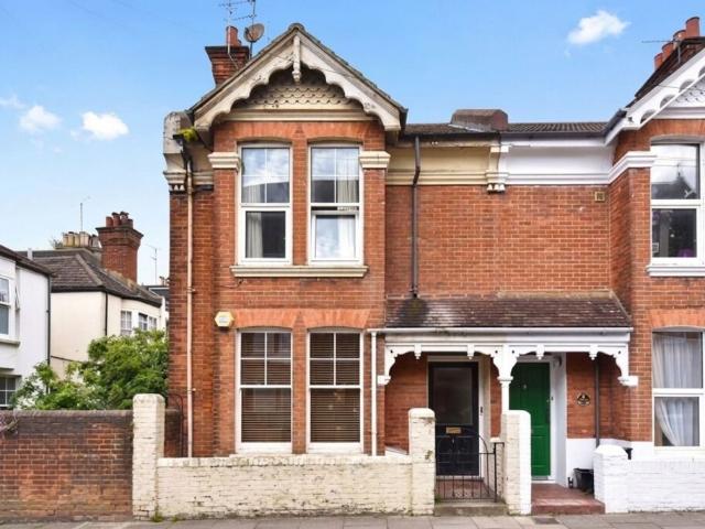 Apartment for rent in Round Hill, Brighton & Hove