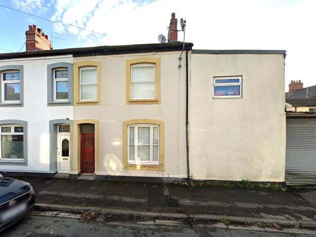House for rent in Leckwith, Cardiff
