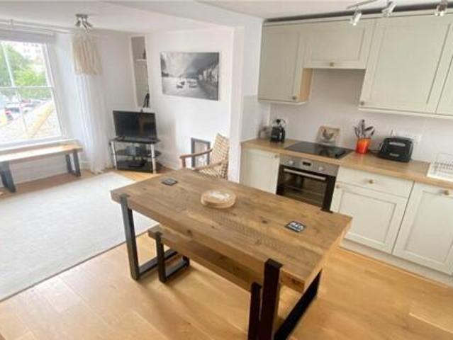House for sale in Strode, Devon