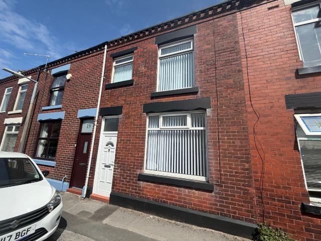 House for rent in Lee Bank, Greater Manchester