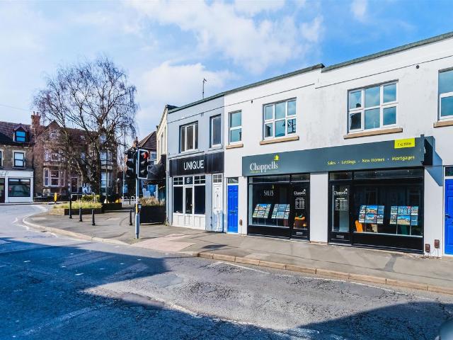 Apartment for rent in Rodbourne, Swindon