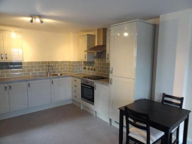 Apartment for rent in Old Town, Swindon