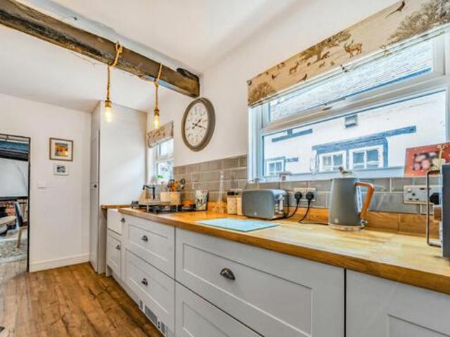 House for sale in Newton St Cyres, Devon