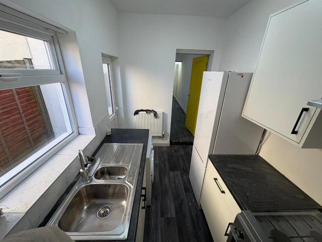House for rent in Springfield, Wolverhampton
