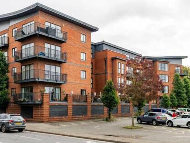 House for sale in St Clements, Worcester