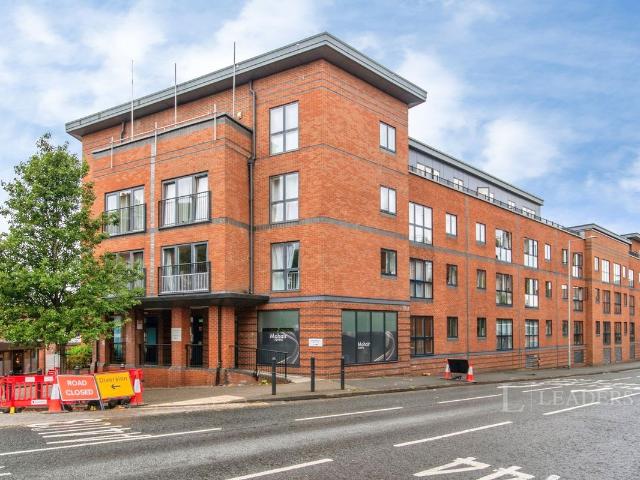 Apartment for rent in St Clements, Worcestershire