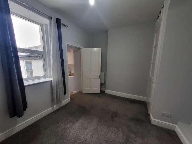 Studio for rent in Fort Hill, North Devon