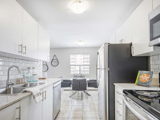 Apartment for rent in Brant, Ontario