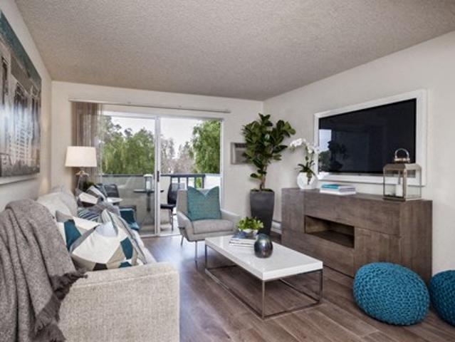 Apartment for rent in Campbell
