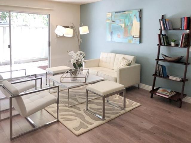 Apartment for rent in Campbell