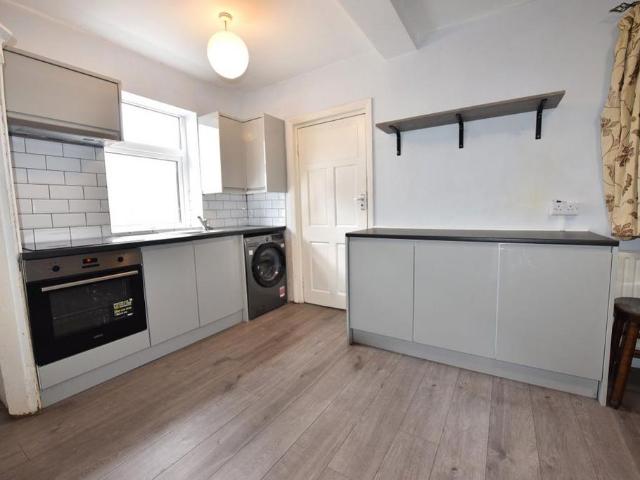 House for rent in Burley, West Yorkshire
