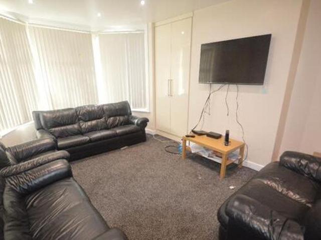 House for rent in Burley, West Yorkshire