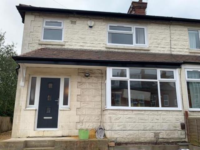 House for rent in Burley, West Yorkshire