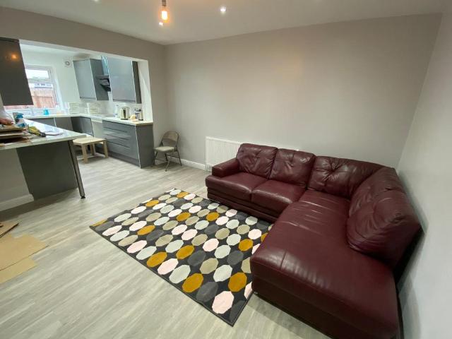 House for rent in Burley, West Yorkshire