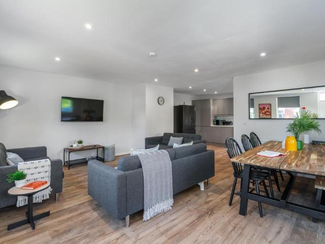 House for rent in Burley, West Yorkshire