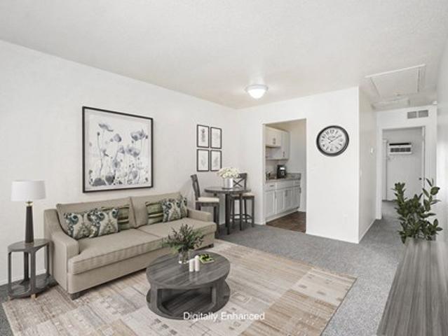 Apartment for rent in Portage