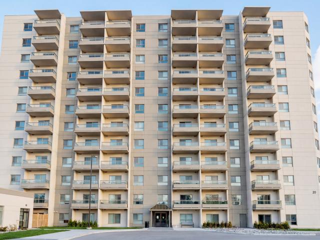 Apartment for rent in Woodstock, Ontario