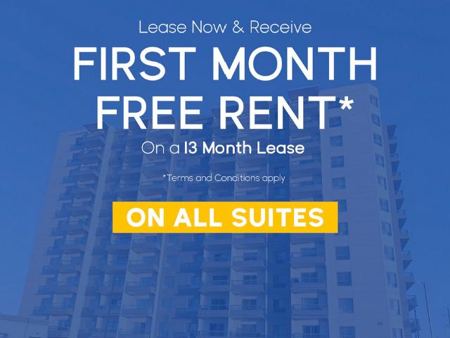 Apartment for rent in Woodstock, Ontario