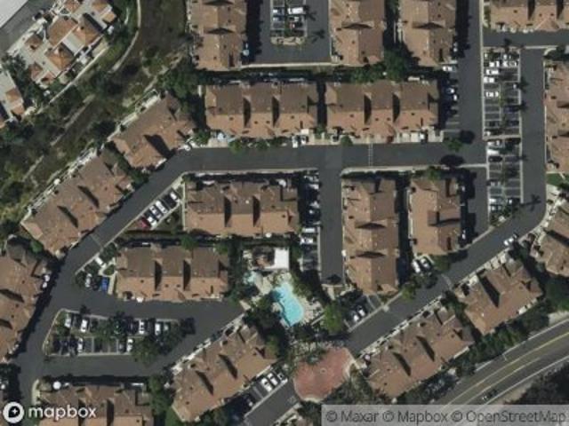 Condo for sale in Laguna Niguel