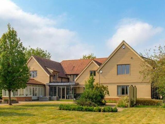 House for sale in Duton Hill, Essex