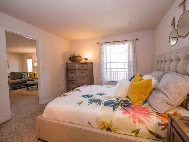 Apartment for rent in Kansas